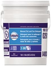 Dawn Pro - Dawn Professional Manual Pot &amp; Pan Dish Detergent