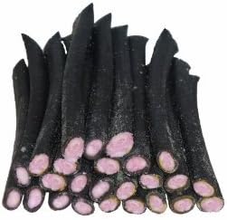 Blackcurrant Liquorice Flyers x 10