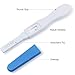 MIBEST HCG Pregnancy Test Stick Kit (3 Count-Individually Sealed) - One-Step Clear and Accurate - Urine Early Pregnancy Detection - Home Pregnancy Test - Approved - Over 99 Percent Accurate