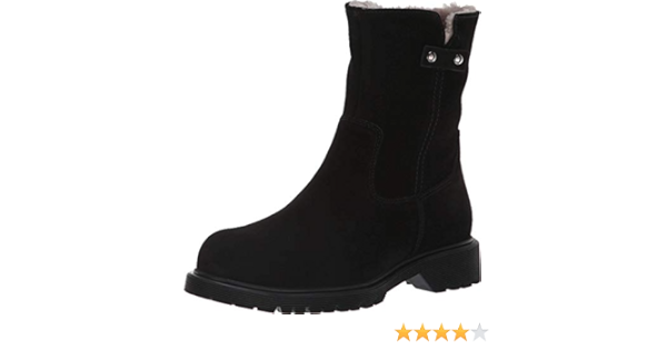 la canadienne hunter