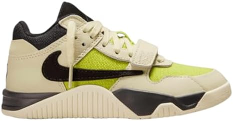 Amazon.com | Jordan Nike Toddler 1 Low OG SP (TD) DO5441 162