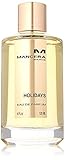 MANCERA Eau De Parfum Spray, Holidays, 4 Fl Oz