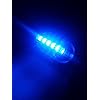 Marine-Boat-Ocean-Bright-Underwater-Blue-Accent-Light-Surface-Mount-6-LED-12V