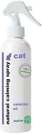 MediPet Cat Calming Spray 250ml by MediPet