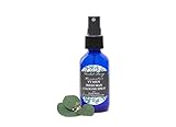 Men's Natural Cologne - Fresh Man Cologne - Essential Oils - Organic Cologne - Natural Cologne - Men's Cologne - Natural Cologne Spray - Eucalyptus - Peppermint - Men's Personal Fragrance