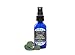 Men's Natural Cologne - Fresh Man Cologne - Essential Oils - Organic Cologne - Natural Cologne - Men's Cologne - Natural Cologne Spray - Eucalyptus - Peppermint - Men's Personal Fragrance