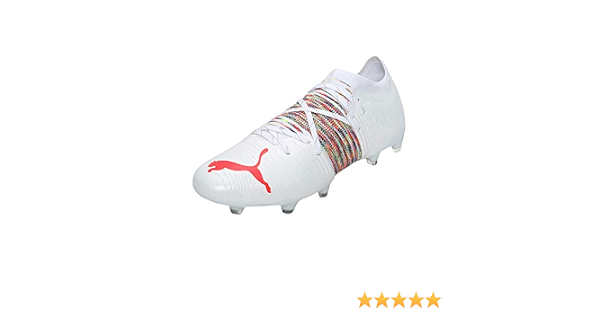 BOTINES FUTURE Z 2.1 FG/AG PUMA | VOLVE A ENTRENAR