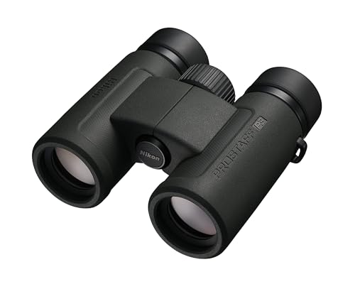 Nikon PROSTAFF P3 Binocular