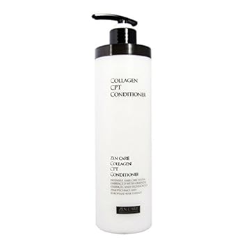 Zen Care Cpt Conditioner 500ml Amazon In Beauty