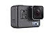 GoPro HERO6 Black 4K Action Camera (Renewed)