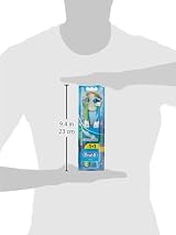 Oral-B Complete 5 Way Clean Medium Toothbrush Pack of 2 view 5