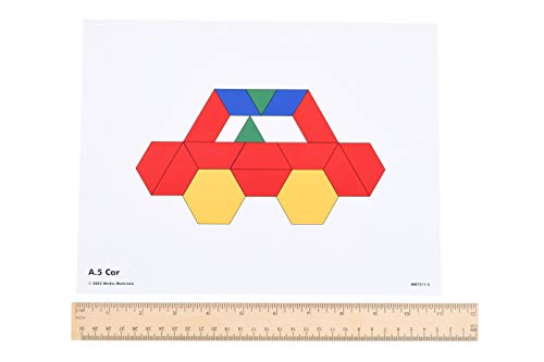 1 Learning+Advantage+8837+Pattern+Activity