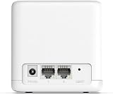 MERCUSYS Halo H30G Mesh Wi-Fi System 1-Pack Whole Home Coverage Up to 1800 sq ft view 2