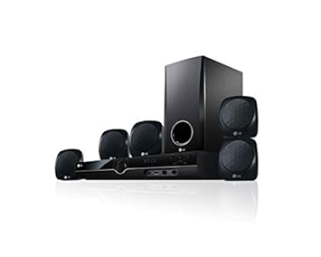 lg speakers 5.1 price