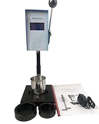 HFBTE STM-IV(A) Stormer Viscometer Rotational
