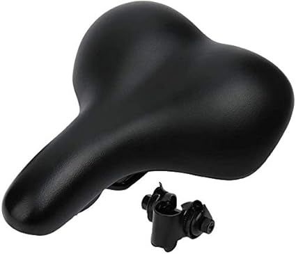 long ride bike seat