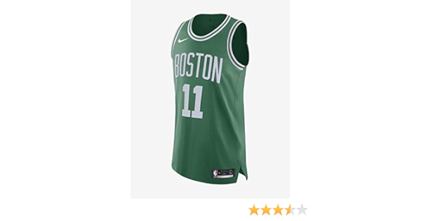 jersey boston celtics