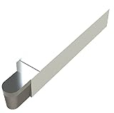 Micro 100 FRT-8 Brazed Tool, Square Shank Diameter