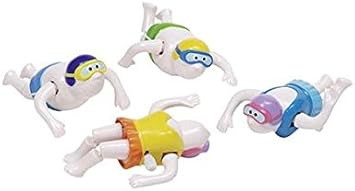wind up swimming toy