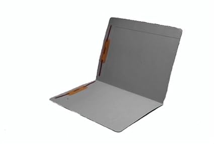 Amazon Com Colored Standard Duty Folder Reinforced Top