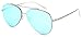 PRIVÉ REVAUX “The Aphrodite” Handcrafted Designer Aviator Sunglasses For Men & Women