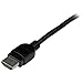 StarTech.com 3m Passive Micro USB to HDMI® MHL™ Cable - Micro USB Male to HDMI Male MHL Cable - 1080p Video 7.1 Channel Digital Audio (MHDPMM3M),Black