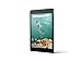 Google Nexus 9 (Unlocked, WiFi + LTE, 32GB, Indigo Black) International Version No Warranty