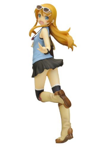 Kotobukiya Ore No Imouto Ga Konnani Kawaii Wake Ga Nai Kirino Kousaka (Akihabara Memories) Ani-Statue