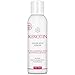 Kerotin Silk Serum - Heat Protectant Serum for Smooth, Frizz-Free Hair & Lasting Shine with Moisturizing Meadowfoam Seed Oil - Defines curls and protects straightening, Free of Parabens - 3.3 Fl Oz