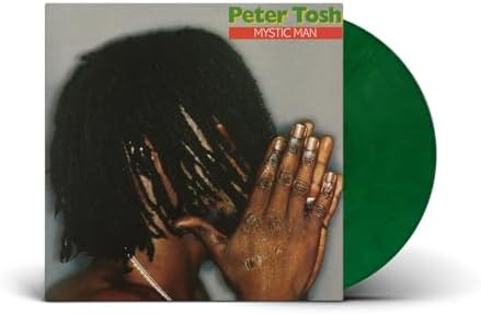 Peter Tosh - Complete Captured Live - Amazon.com Music