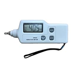 Vibration Meter, AS63A Handheld Pen Type Digital