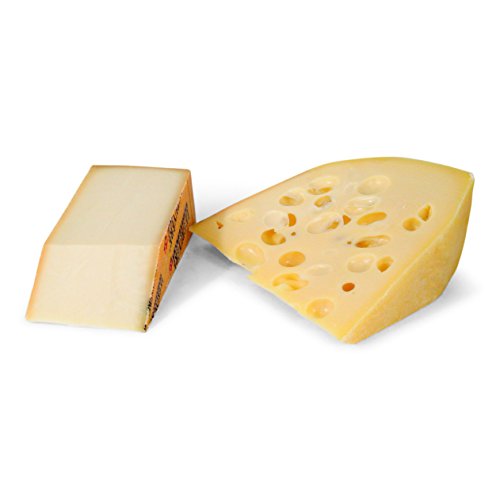 Gruyère & Emmentaler Käse | Käse-Paket XL | Premium Qualität