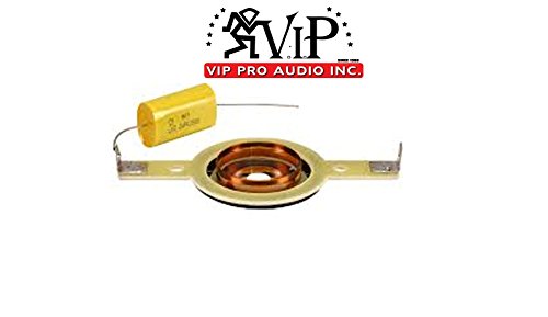 PRV Audio RPTW350Ti Replacement Diaphragm for TW350Ti Bullet Super Tweeter