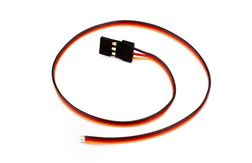 Spektrum Servo Lead A5030, A5040 SPMSP3008