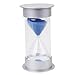 Generic 30 Minutes Hourglass Sandglass Sand Timer Home Decor Blue