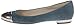 Naturalizer Women's Applause Ballet Flat
