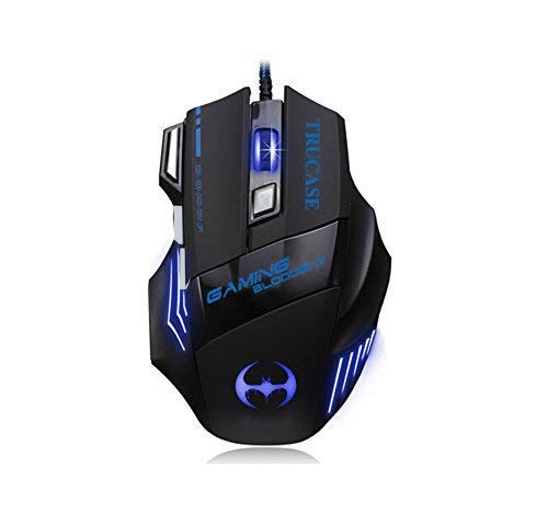 Best Gaming Mouse Under 1000 In India 2025 [Reviews with Buying Guide] 8