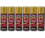 Formby's Almond Lustre 6oz - 6Pk