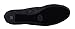 COACH Womens Chelsea Mat Cap Toe Slide Flats, Black Smoke, Size 8.0