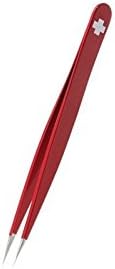 Rubis Tweezer Pointer Swiss Cross (Pack of 6)