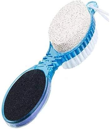 leg scrubber