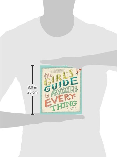 The Girl's Guide to Absolutely Everything - //coolthings.us