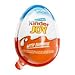 2 Boxes (6 Eggs) Surprise Chocolate JOY for BOY