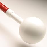 Ambutech Ball Tip- Slip-On Style