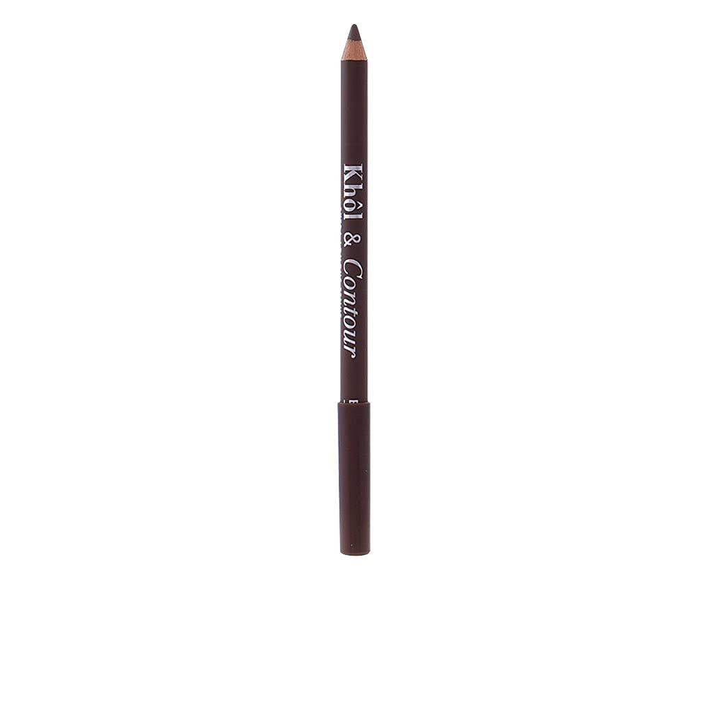 Bourjois 2-in-1 Khôl and Contour Eyeliner and Eye Pencil 5 Choco-Lacté, 1.2g