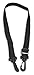 Adjustable Shoulder Strap, Swivel Clips & Antiskid Buckle Slide for Bags & Cases