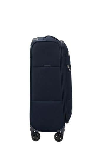 Samsonite Boost Classic Base, S, Blue (Dark Navy), Classic