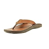 OluKai Ohana Leather Thongs