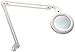 Daylight Ultra Slim Magnifying Lamp