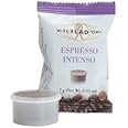Miscela D'oro Intenso Espresso Capsules [100/case]
